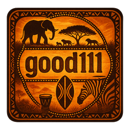 good111 logo